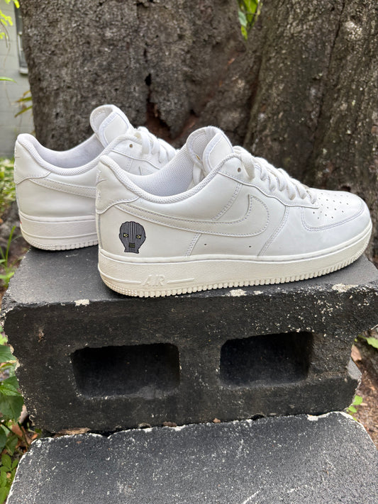 Refirb AF1 low