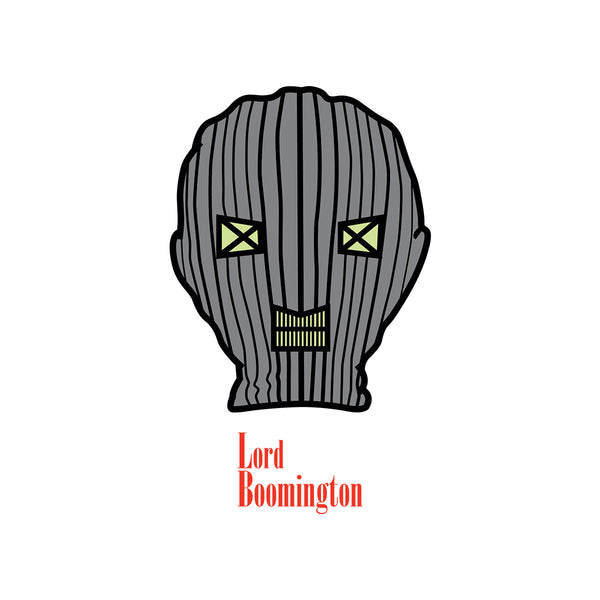 Lord Boomington
